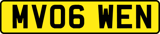 MV06WEN