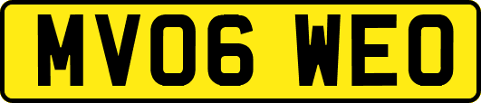 MV06WEO