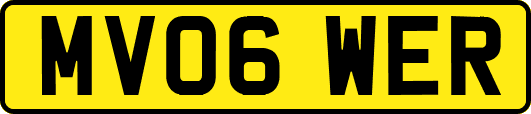 MV06WER