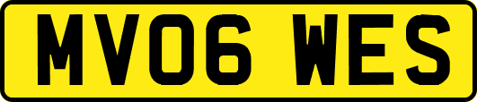 MV06WES