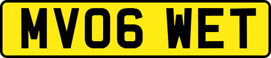 MV06WET