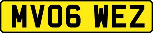 MV06WEZ