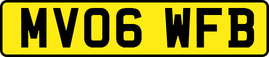 MV06WFB