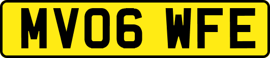 MV06WFE