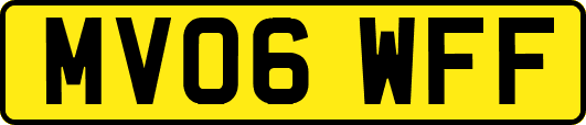 MV06WFF