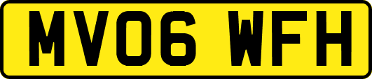 MV06WFH