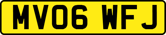 MV06WFJ