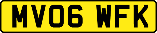 MV06WFK