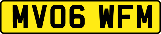 MV06WFM