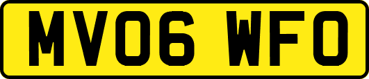 MV06WFO