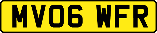 MV06WFR
