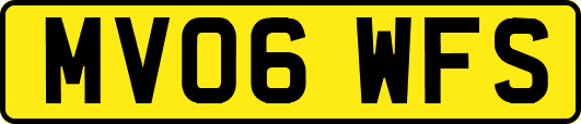 MV06WFS