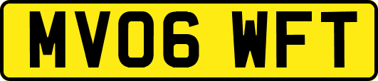 MV06WFT