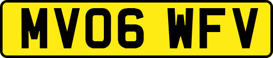 MV06WFV