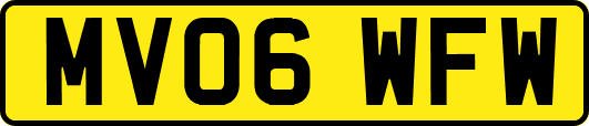 MV06WFW