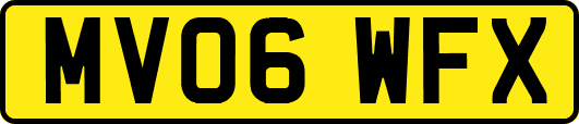MV06WFX