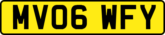 MV06WFY