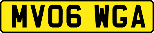 MV06WGA