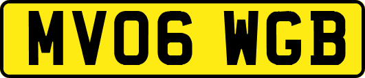 MV06WGB