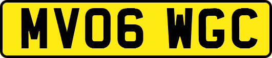 MV06WGC