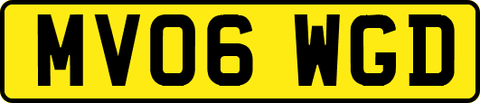 MV06WGD