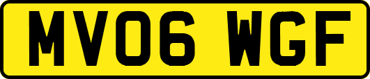 MV06WGF