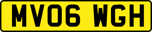 MV06WGH