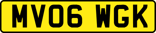 MV06WGK
