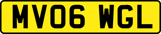 MV06WGL
