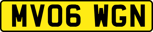 MV06WGN