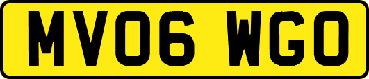 MV06WGO
