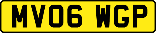 MV06WGP