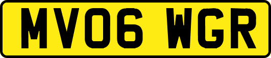 MV06WGR