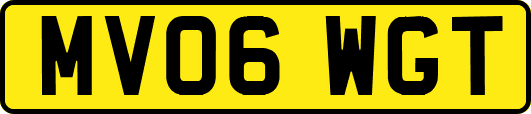 MV06WGT
