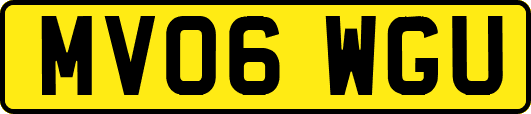 MV06WGU
