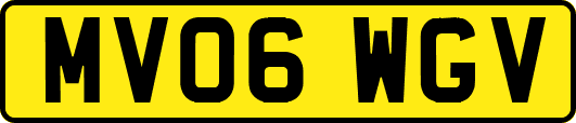 MV06WGV