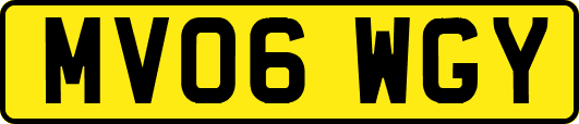 MV06WGY
