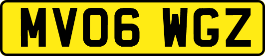 MV06WGZ