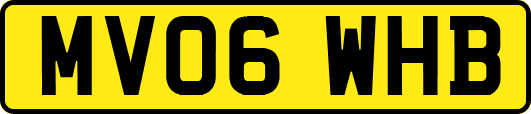 MV06WHB