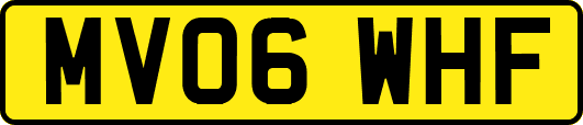 MV06WHF
