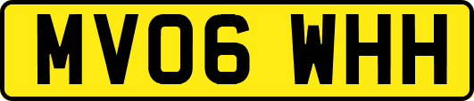 MV06WHH