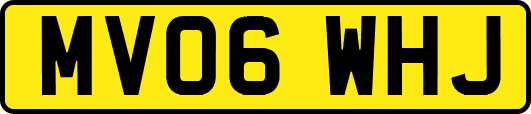 MV06WHJ