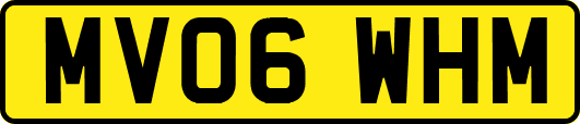 MV06WHM