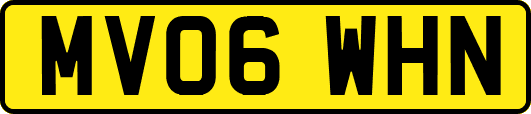 MV06WHN