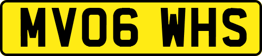 MV06WHS