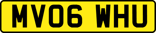 MV06WHU