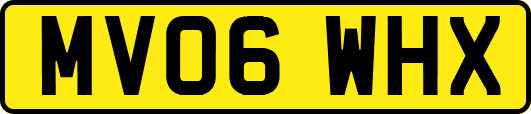 MV06WHX