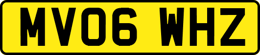 MV06WHZ