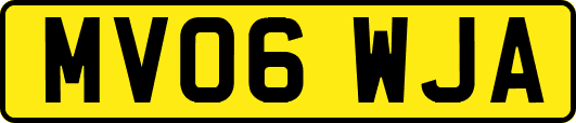 MV06WJA
