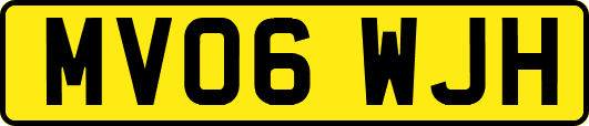 MV06WJH